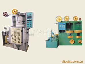 新都區(qū)富華電纜機(jī)械廠