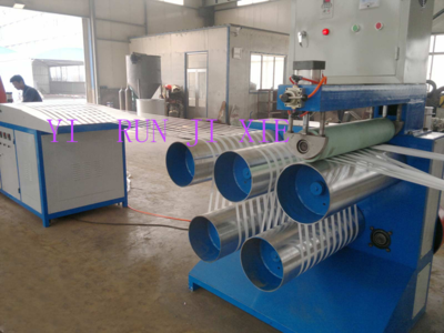 PP撕裂膜機械,電纜填充繩設(shè)備 _供應信息_商機_中國塑料機械網(wǎng)