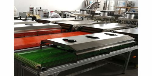 安徽惠眾食品機(jī)械 全自動(dòng)食品機(jī)械與電纜填充繩設(shè)備的一站式解決方案